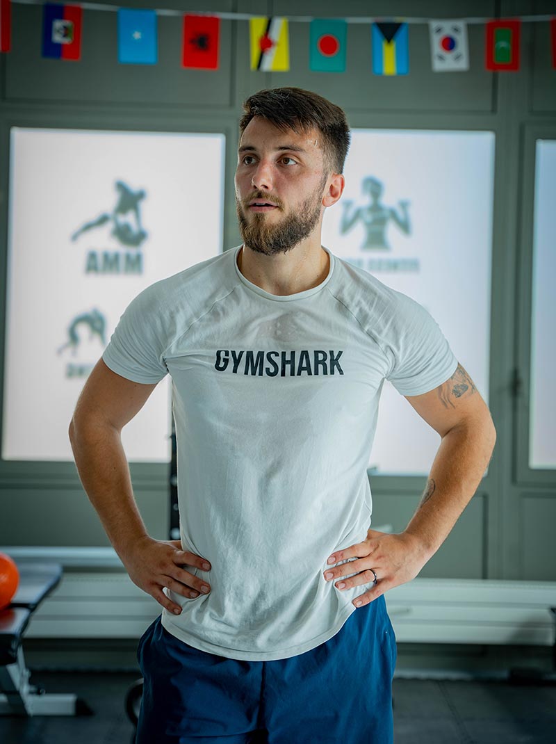 Quentin-Coach