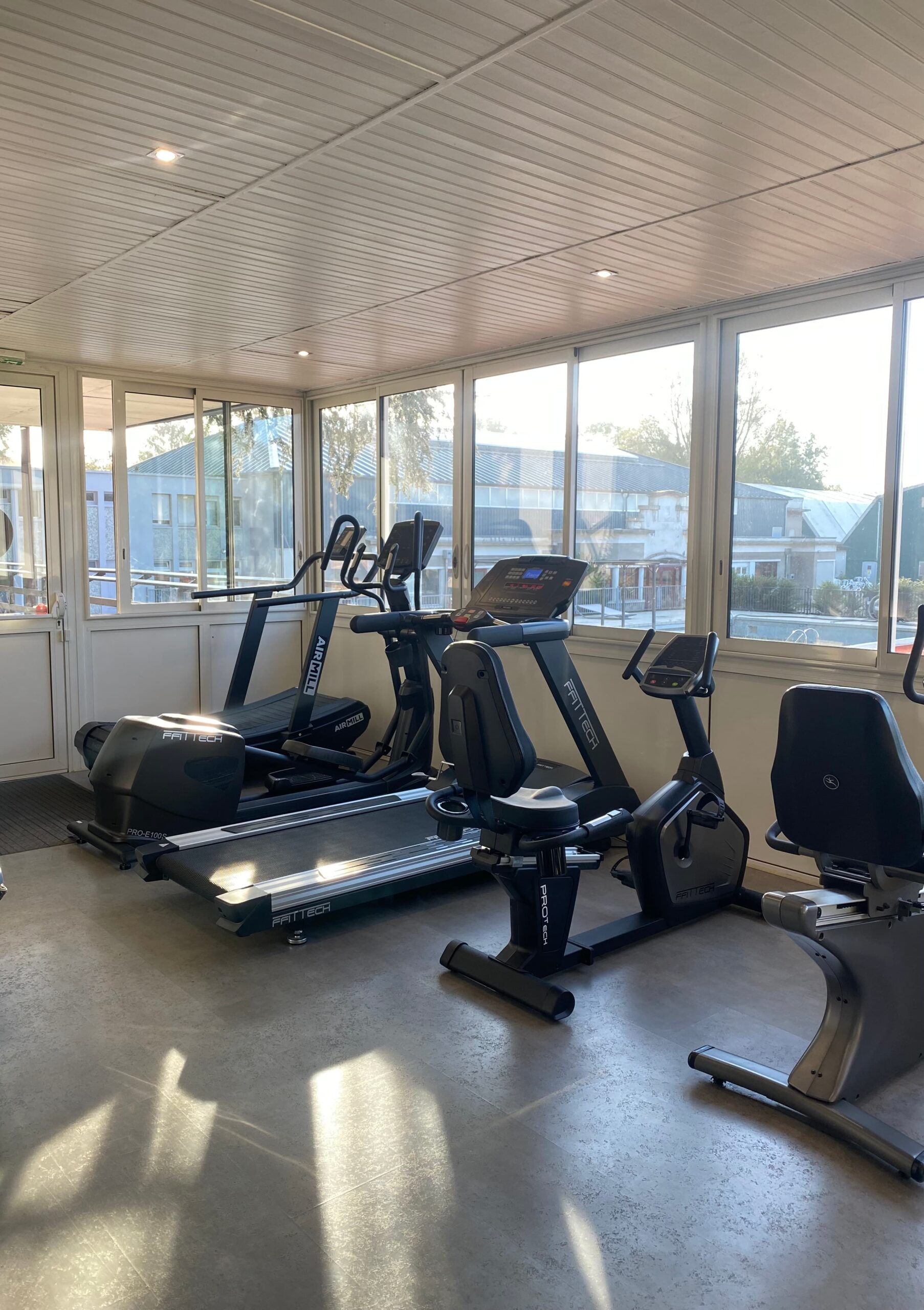 espace cardio